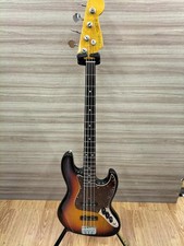 FENDER JAPAN JAZZ BASS JB-62