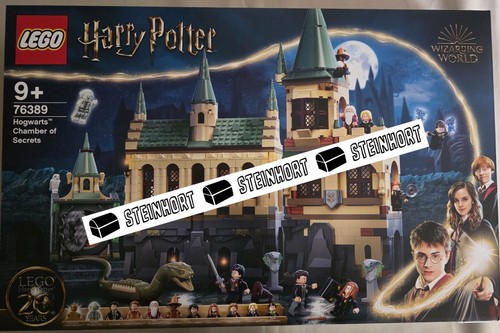 Lego 76389 harry potter la - 76389,