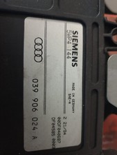 Audi 80 Cabrio Cabriolet