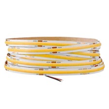 Striscia led cob strip bobina - striscia,