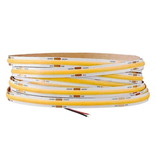 Striscia led cob strip bobina - led,