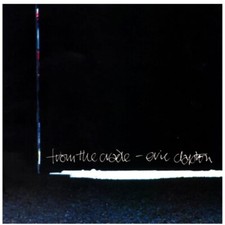 ERIC CLAPTON From the Cradle