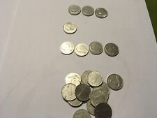 5 Lire Italia circolate - dal