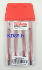 HOROTEC 05.020 ASSORTIMENTO DI