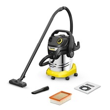 BIDONE ASPIRATUTTO KWD 5 S
