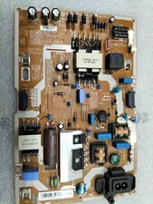 scheda alimentazione tv