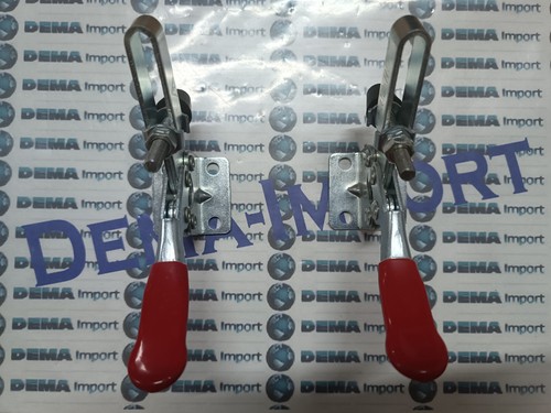 Pinza ricambio grande x - di,
