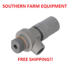 YANMAR INJECTOR ASSEMBLY FITS