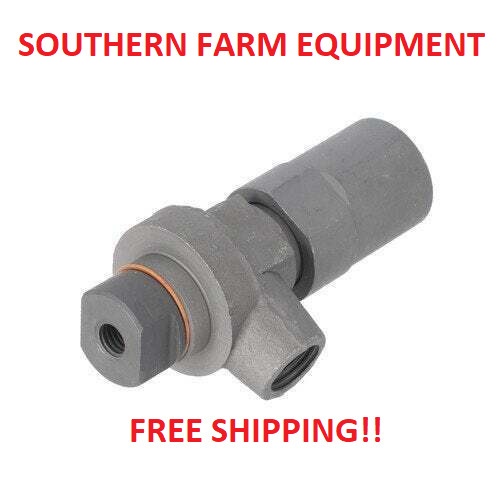 Yanmar injector assembly fits - assembly,