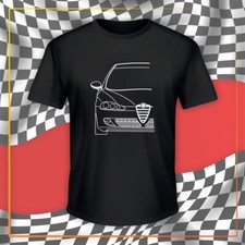 T-SHIRT MAGLIETTA COTONE