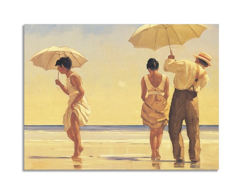 Quadro stampa tela - quadro, con