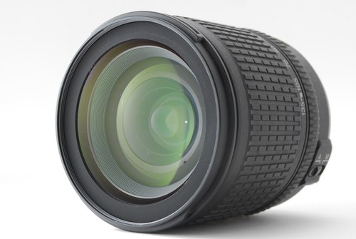 Ecc nikon dx - [ecc+++++], af-s