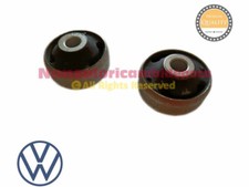 Silent Block Gommini Bracci Sospensione Rinforzati Vw Golf IV | Golf 4 1995-2006