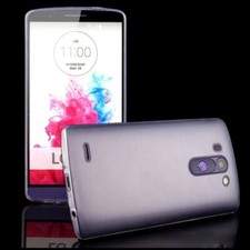 Custodia LG G3 S trasparente