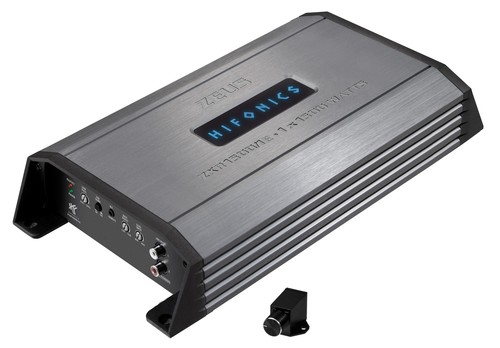 Hifonics zxr1500 - hifonics, zxr1500/1e