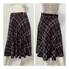 PEPE JEANS Gonna nera grigia