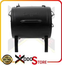 Barbecue a carbonella