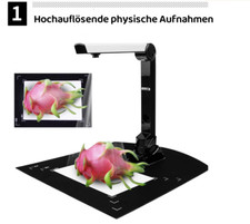 Lens Pro 12MP USB Scanner