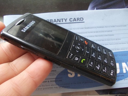 Samsung sgh z370 - sgh-z370,