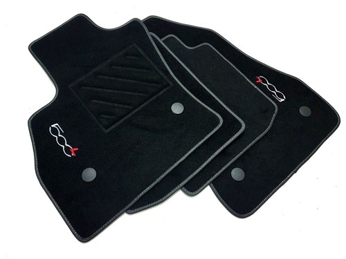 Tappetini compatibili per - , fiat