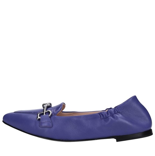 Fd7984d baron mocassini slip - baron, e