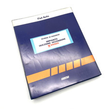 Schede Diagnosi Impianto