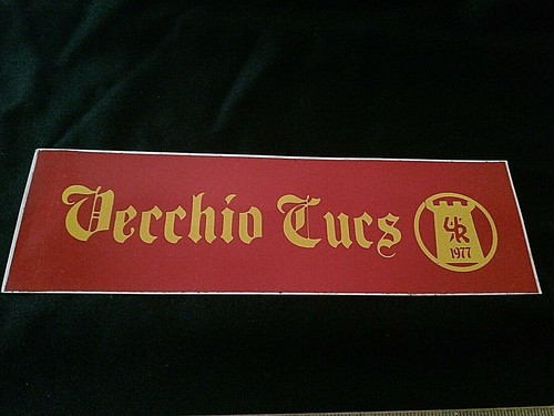 Adesivo ultras vecchio - ultras, cucs