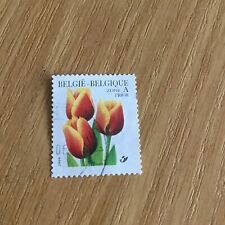 Briefmarken, Belgien 1999