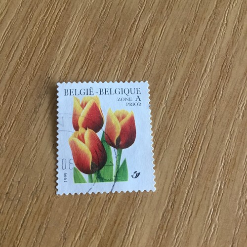 Francobolli belgio 1999 - francobolli,,