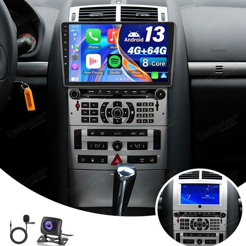 Autoradio 64gb android 0 - autoradio, 13.0