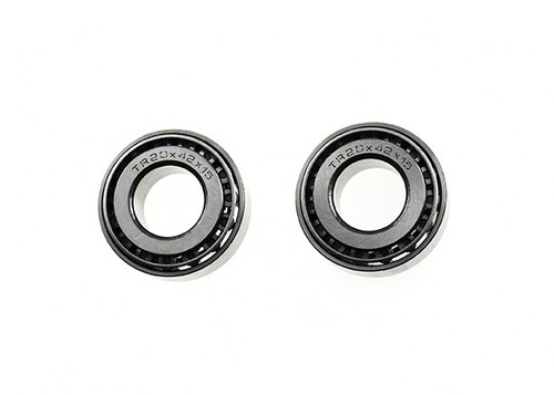 Kit cuscinetti stock testa
