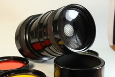 Obiettivo sovietico MTO 1000