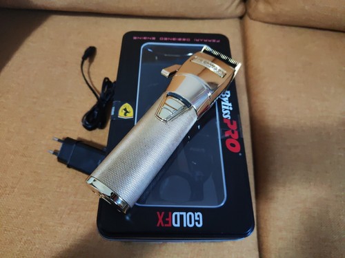 Babyliss pro goldfx ferrari - pro,