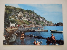 ISCHIA -NAPLES - BEACH OF