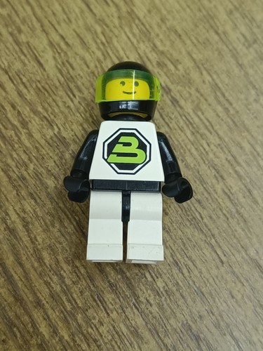 Lego spazio blacktron - spazio,