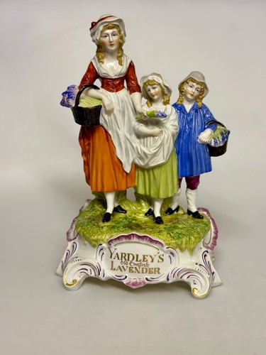 Dresden yardley old english - yardley,