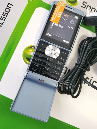 Walkman sony ericsson w350i - sony,