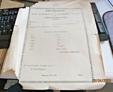 nomina BATTAGLIONE GUARDIA