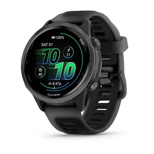 Smartwatch garmin forerunner - garmin,