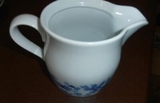 SPM Walküre Porcelain Blue