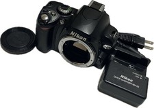 Nikon Nikon D40x corpo #18430084