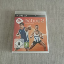 EA Sports Active 2 (Play