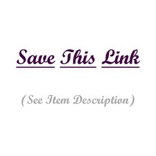 Save This Link