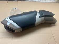 Marmitta 57313401B Ducati