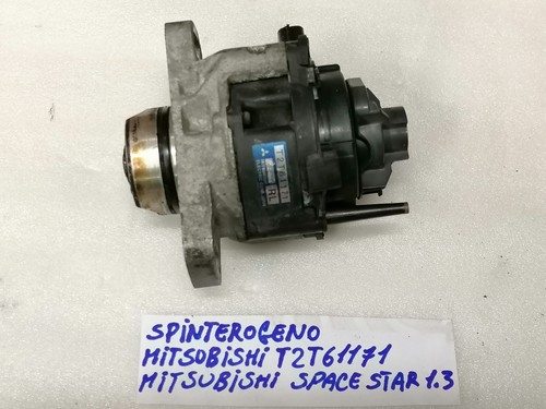 Spinterogeno mitsubishi - spinterogeno,