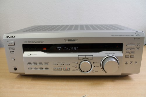 Sony str de445 ricevitore - str-de445,