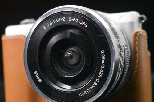 Duty paid fotocamera - duty,