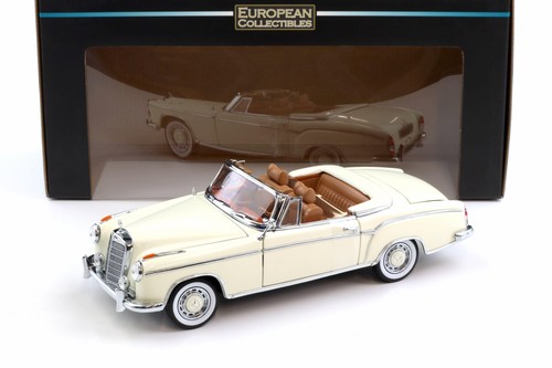 Sun star mercedes 220 se - mercedes,
