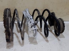 COPPIA AMMORTIZZATORI PER FIAT Grande Punto 1° Serie (05>08)