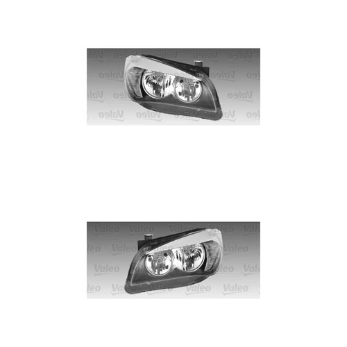 Valeo fari principali - valeo,